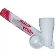 COPO CHIO 200ML CAIXA