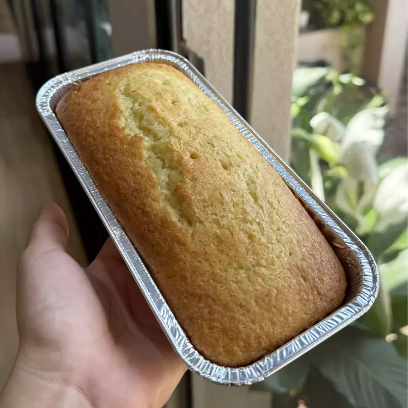 Caseirinho de laranja