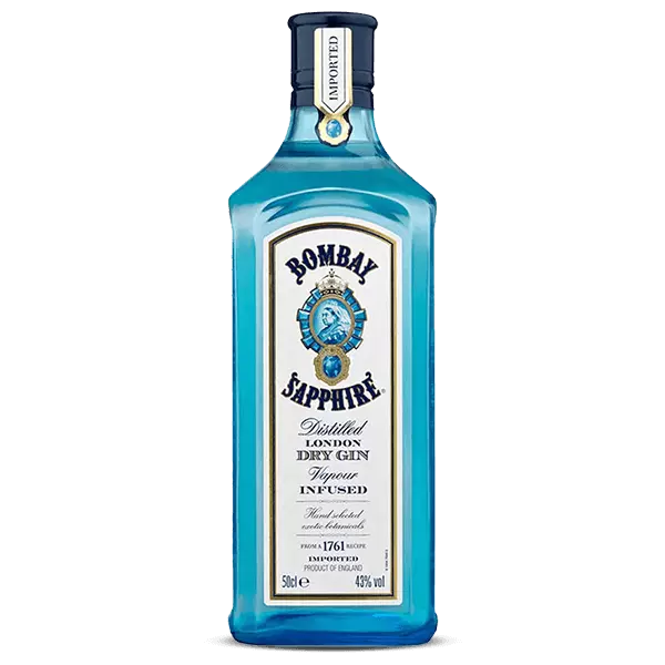 Bombay Sapphire