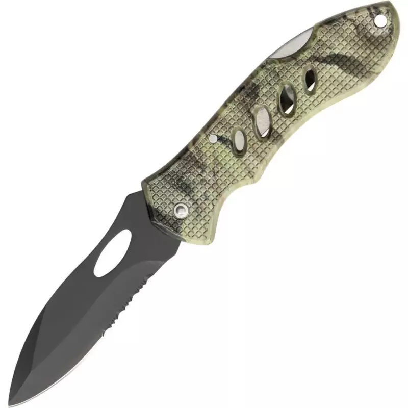 Navaja FOREST FOLDER