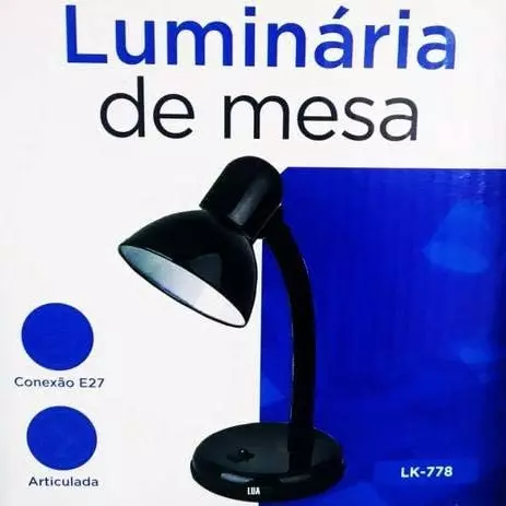 LUMINARIA LUATEK S/LAMP LK-778