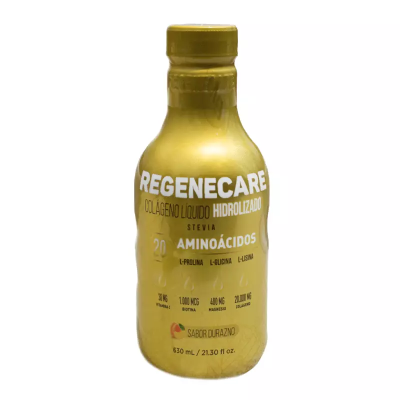 REGENECARE COLAGENO