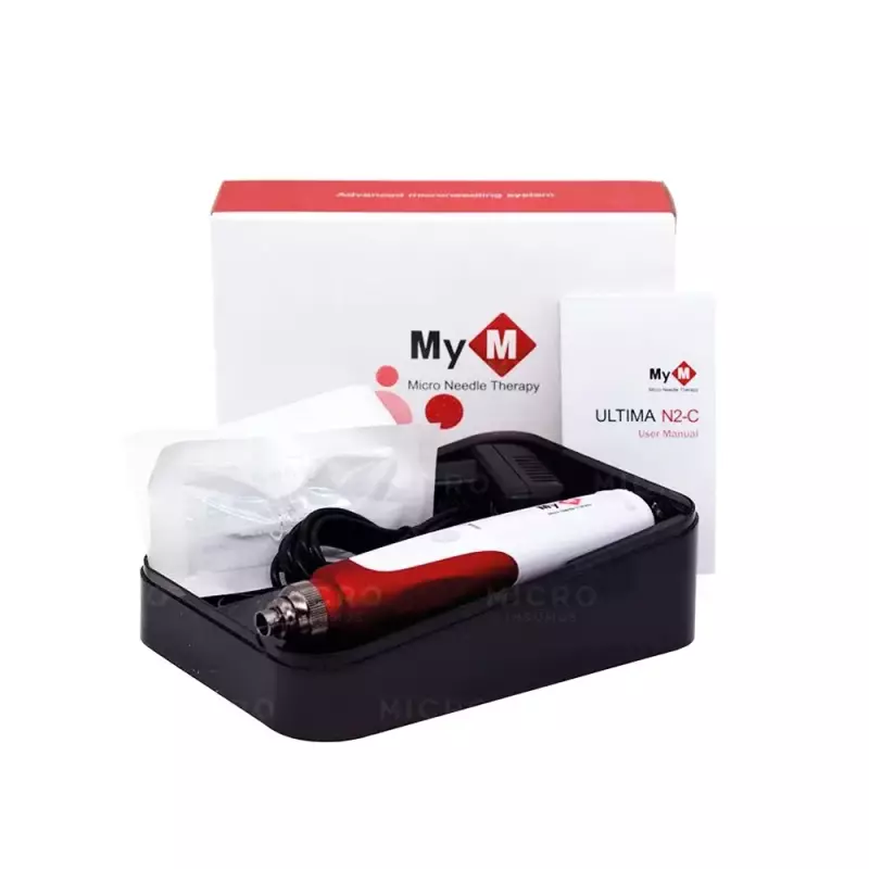 Dermapen M&M