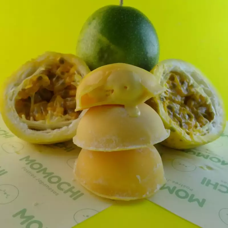 MOCHIS