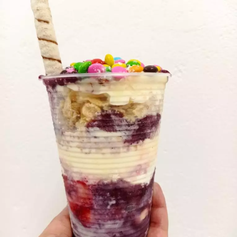 Açai de 300 ml