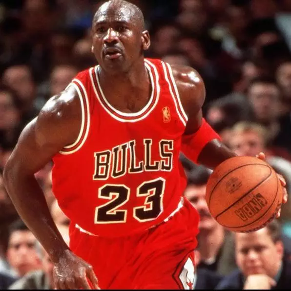 JORDAN XL