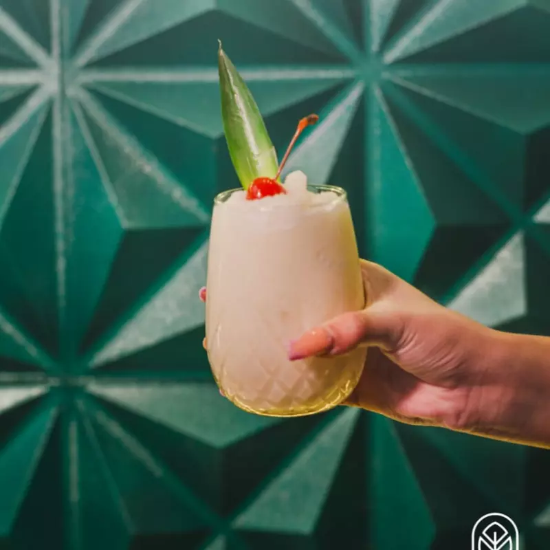Piña colada