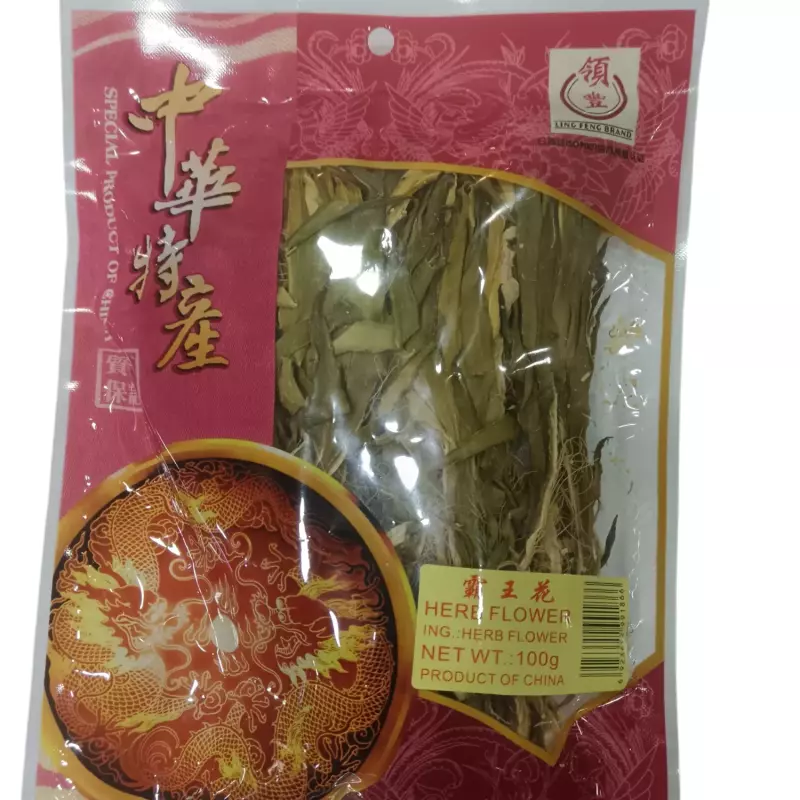 霸王花 HERB FLOWER