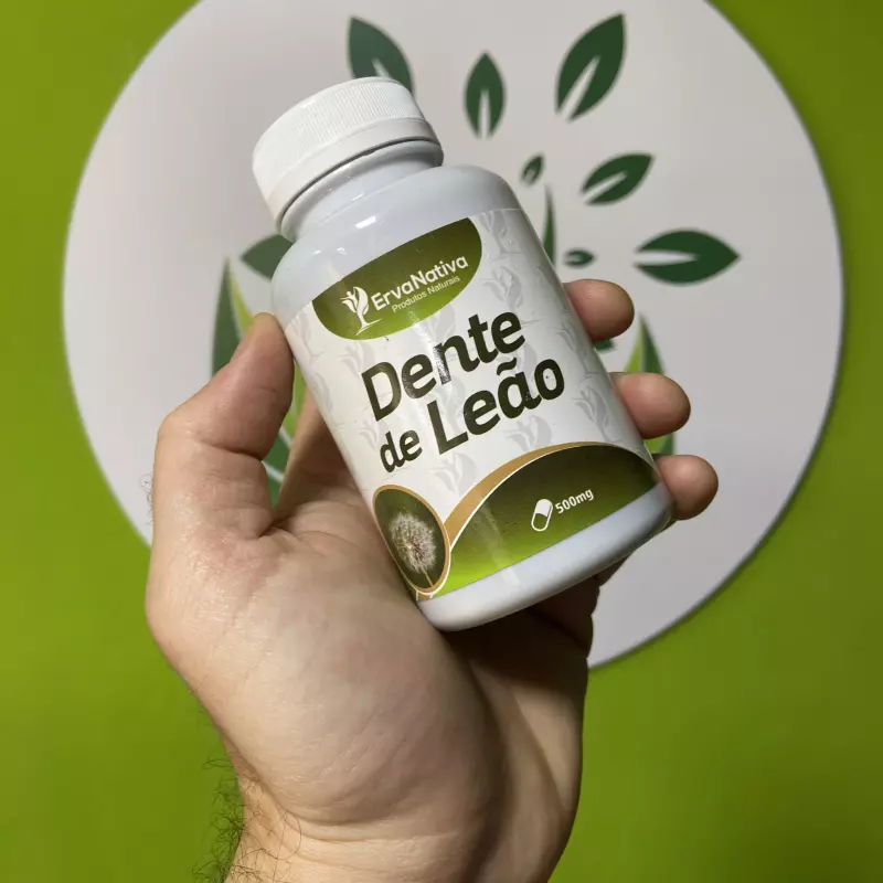 Dente de leão