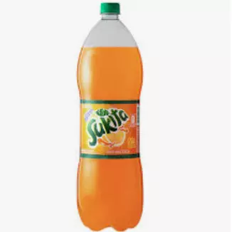 Sukita laranja 2l