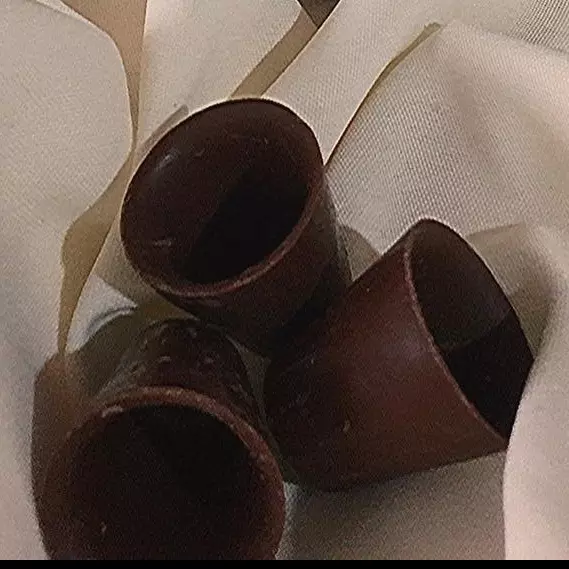 Cálice de Chocolate (unidade)