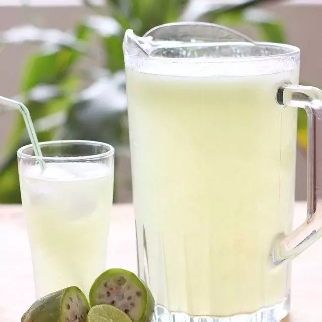 Agua de sabor 1 ltr