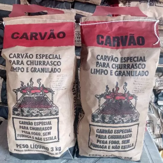 CARVÃO