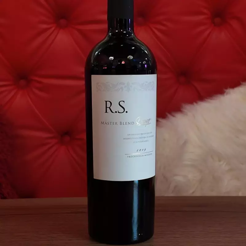 Bournett Reserva Especial