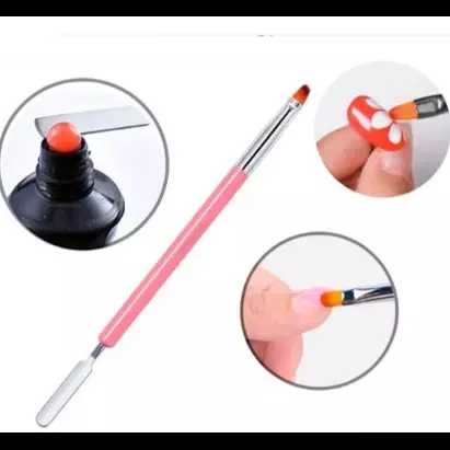 Pincel para polygel