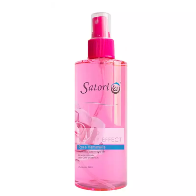 Tónico Rosa Hamamelis x 250 ml