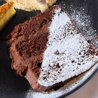 Torta de Chocolate