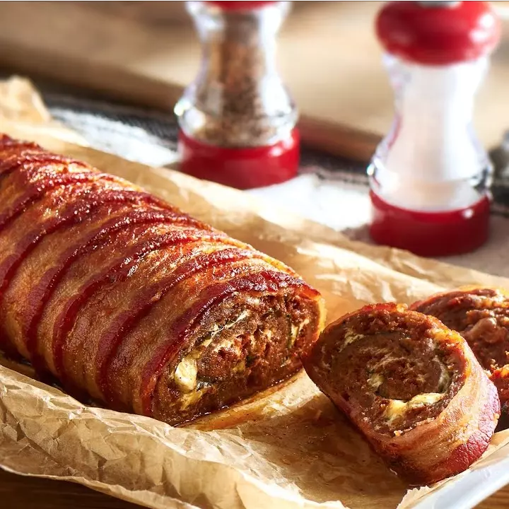 Rollo de Carne