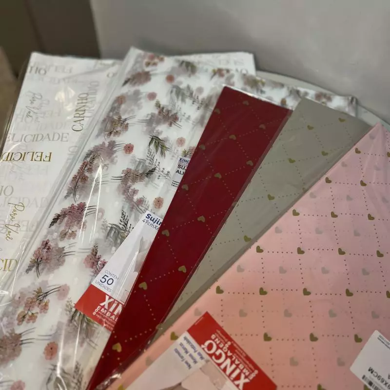 Sujinho Dec Xingo COD: 5570