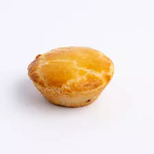Empada de Frango