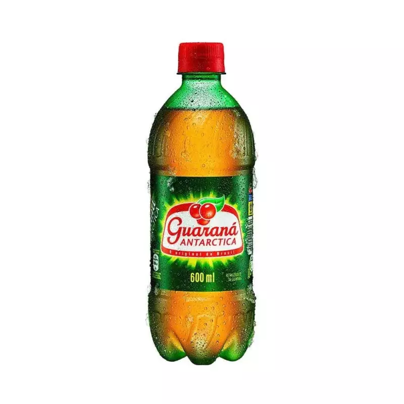 Guaraná MINEIRO 600ml