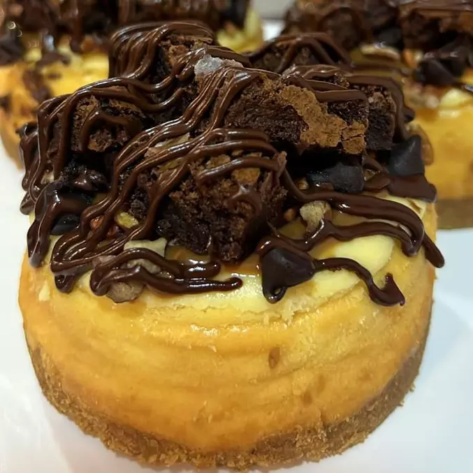 Cheese Cake