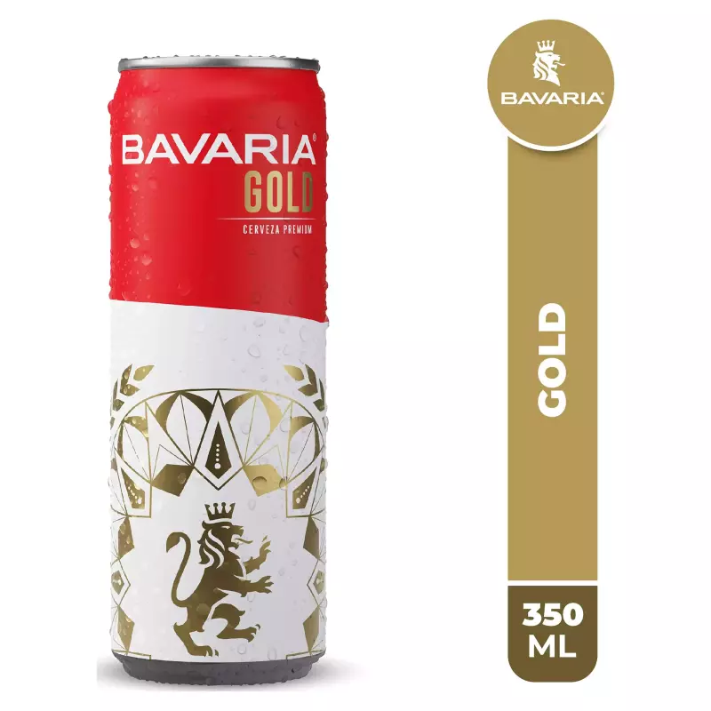 Bavaria 350 ml