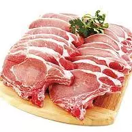 Carre Suino Corrali- 915