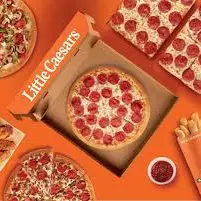 Combo Caesars Chesse