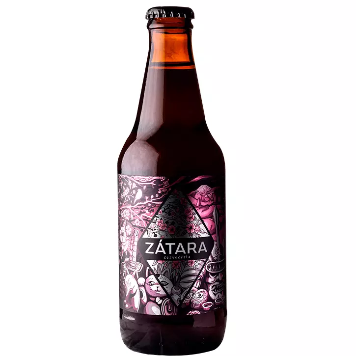 KANPAI - Zátara