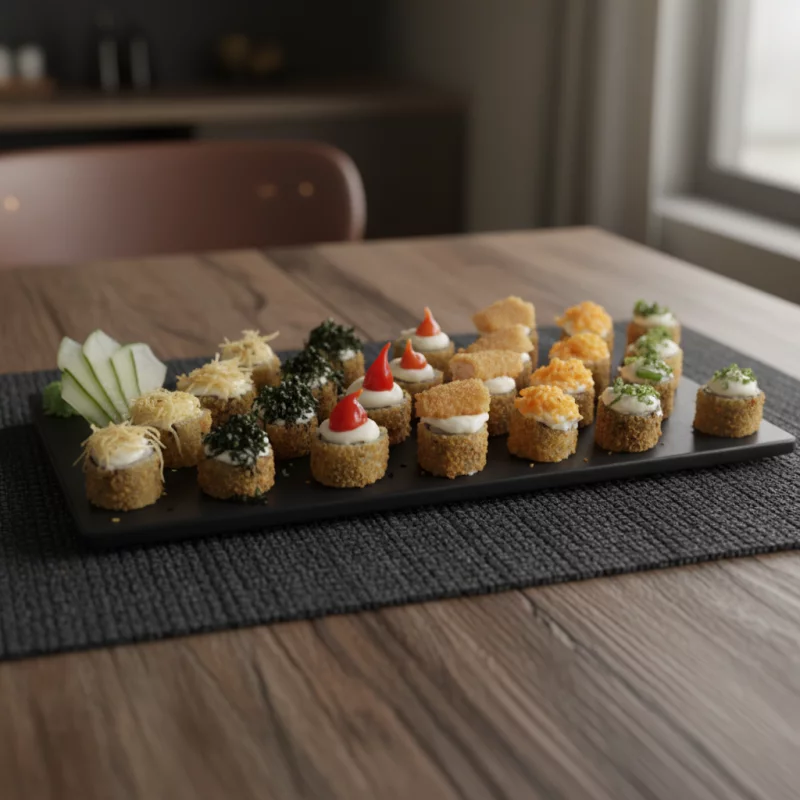 Doragon Hot - 24 Peças