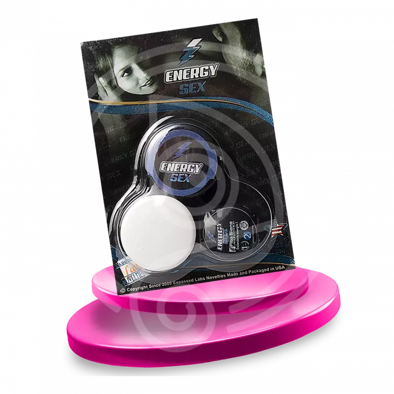 KIT ENERGY SEX
