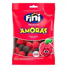 Bala Fini amoras 80g