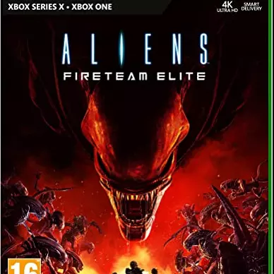 Aliens: Fireteam Elite