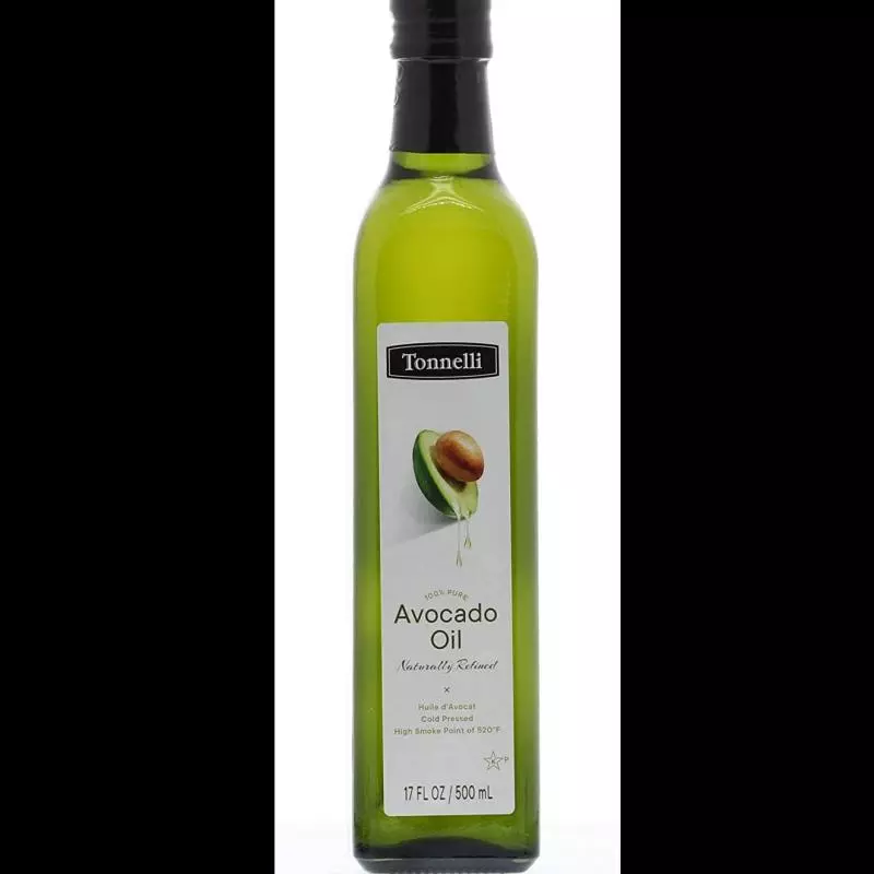 SKU 12509 Avocado Oil 100% Pure