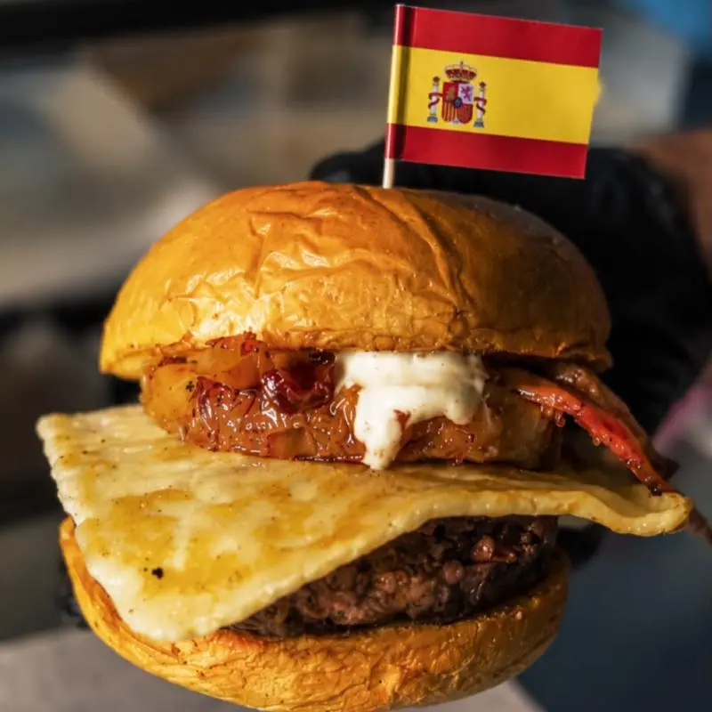 Espanha