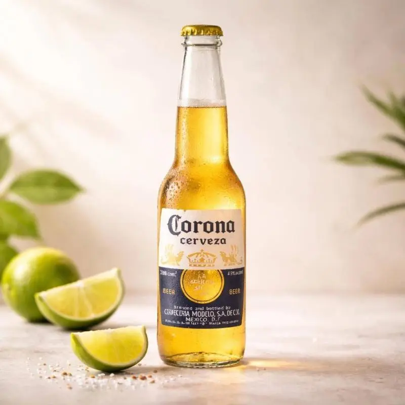 Cerveja Corona 330ml