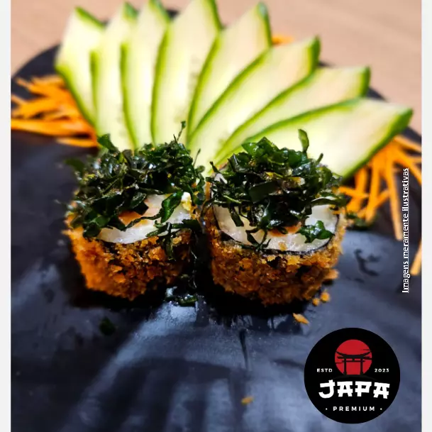 HOT HOLL CRISPI - (10 UNIDADES)