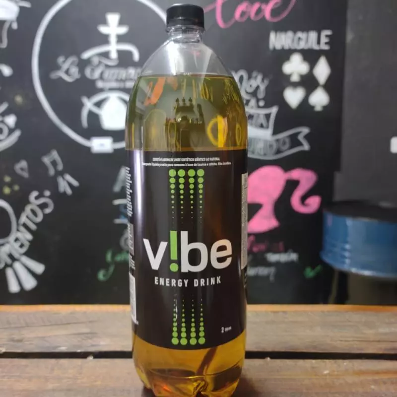 Vibe 2 Litros