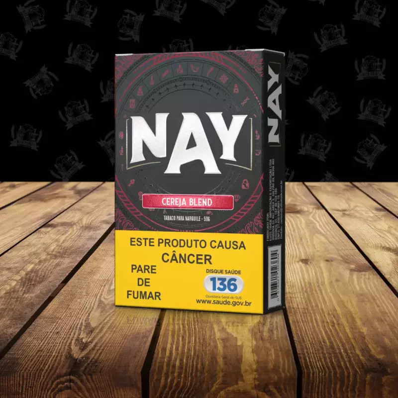 Nay Cereja Blend