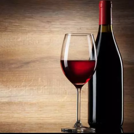 VINHO ARTESANAL FOLHA FIGO SUAVE