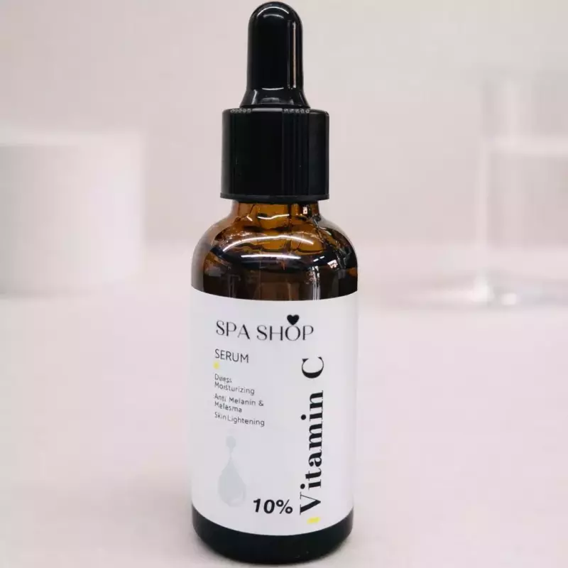 Serum SS Vitamina C (al por mayor)