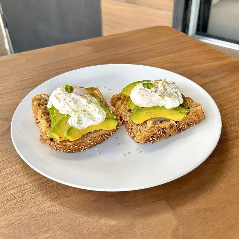 TOSTADAS FRESH