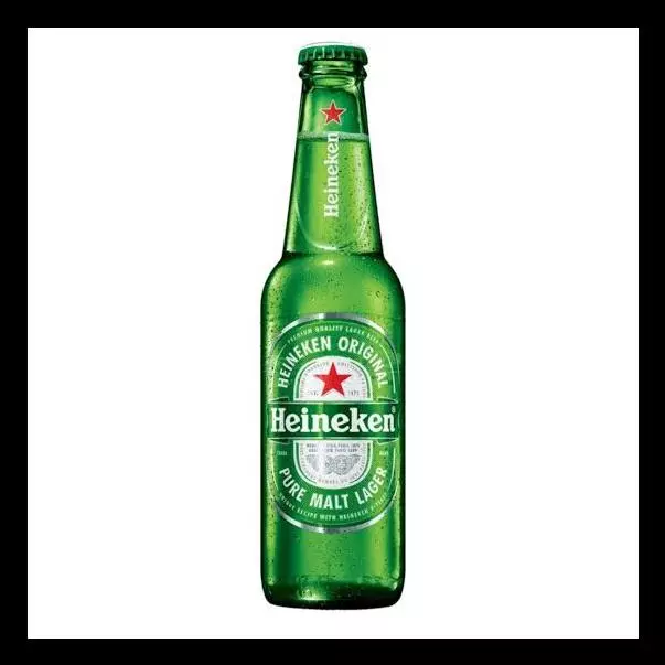 HEINEKEN LONG NECK 330ML