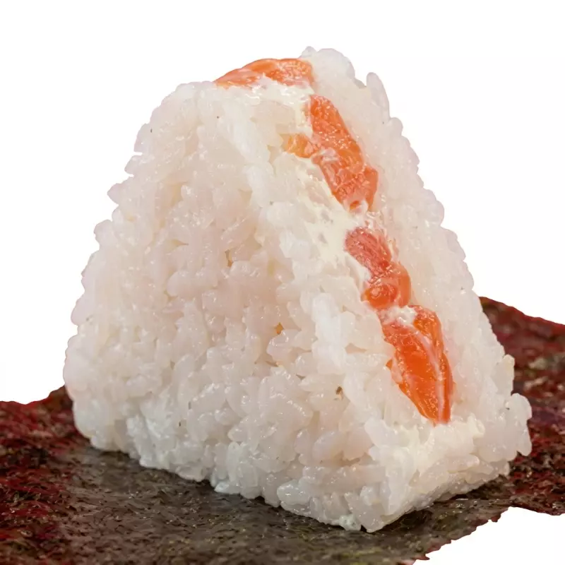 1 Onigiri - Salmón
