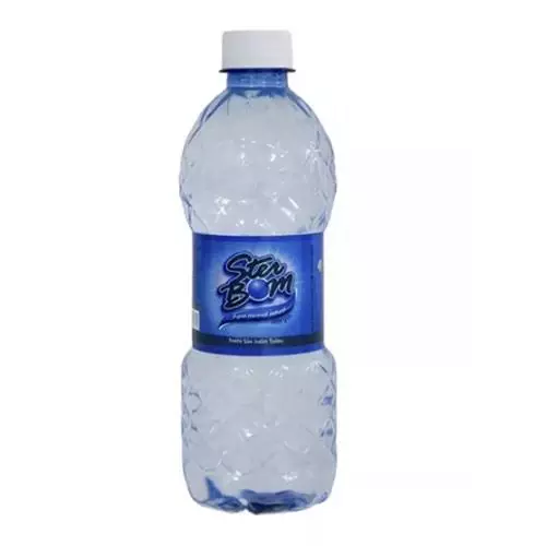Água 500 ML