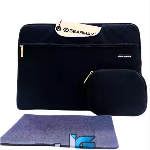 PASTA EXECUTIVA GEARMAX 2996