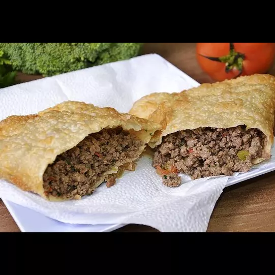 Pastel Tradicional 20 cm