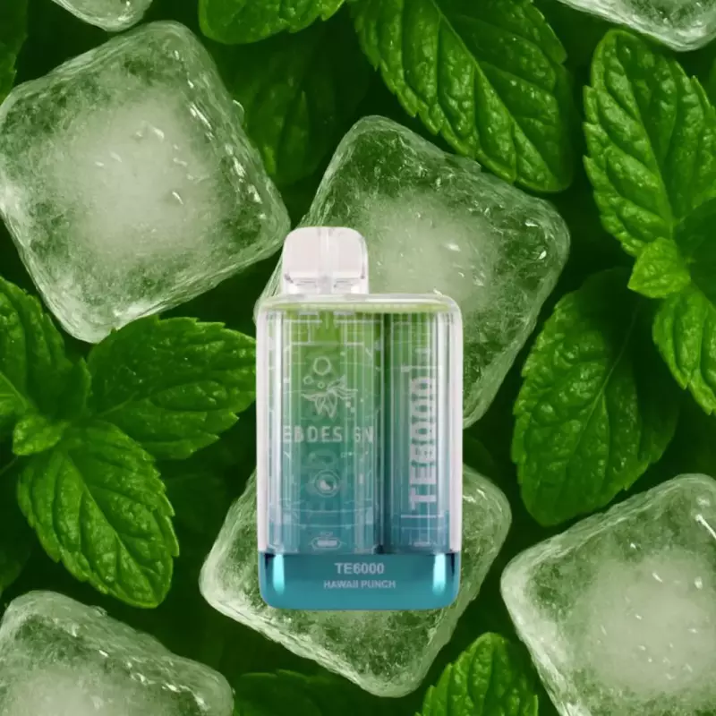 Mint Ice