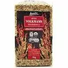 Arroz Cateto Integral c/ vermelho 1k